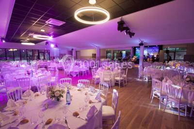 Location salle La Boissière-École (Yvelines) - Domaine de La Butte Ronde #12