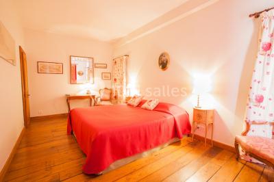 Location salle La Boissière-École (Yvelines) - Domaine de La Butte Ronde #12