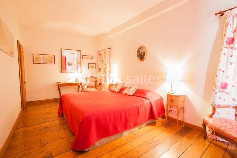 Location salle La Boissière-École (Yvelines) - Domaine de La Butte Ronde #11