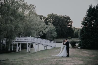 Location salle La Boissière-École (Yvelines) - Domaine de La Butte Ronde #12