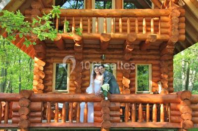 Location salle La Boissière-École (Yvelines) - Domaine de La Butte Ronde #12