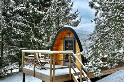 Location salle La Boissière-École (Yvelines) - Domaine de La Butte Ronde #12