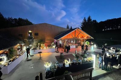 Location salle La Boissière-École (Yvelines) - Domaine de La Butte Ronde #12