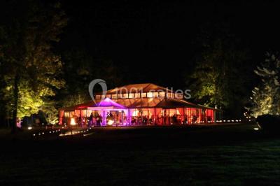 Location salle La Boissière-École (Yvelines) - Domaine de La Butte Ronde #12