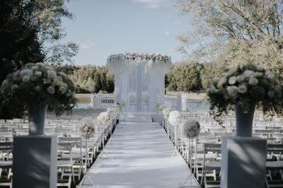 Domaine de La Butte Ronde