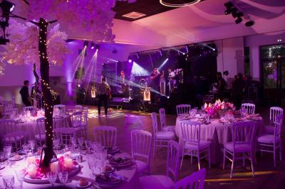 Location salle La Boissière-École (Yvelines) - Domaine de La Butte Ronde #12