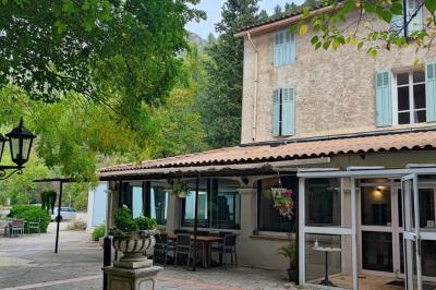 Hôtel du Parc Gemenos