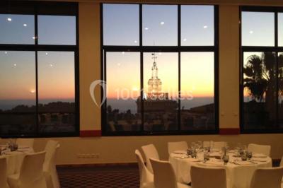 Location salle Saint-Cyr-sur-Mer (Var) - Le Frégate Provence #24