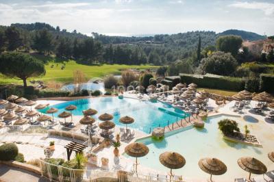 Le Frégate Provence