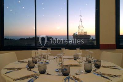 Location salle Saint-Cyr-sur-Mer (Var) - Le Frégate Provence #24