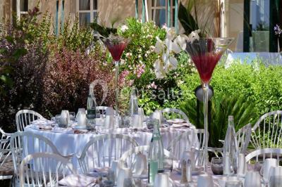 Location salle Saint-Cyr-sur-Mer (Var) - Le Frégate Provence #24