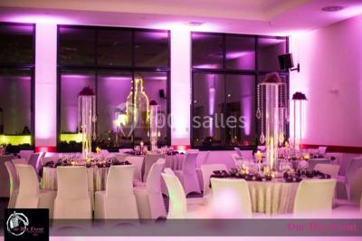 Location salle Saint-Cyr-sur-Mer (Var) - Le Frégate Provence #24