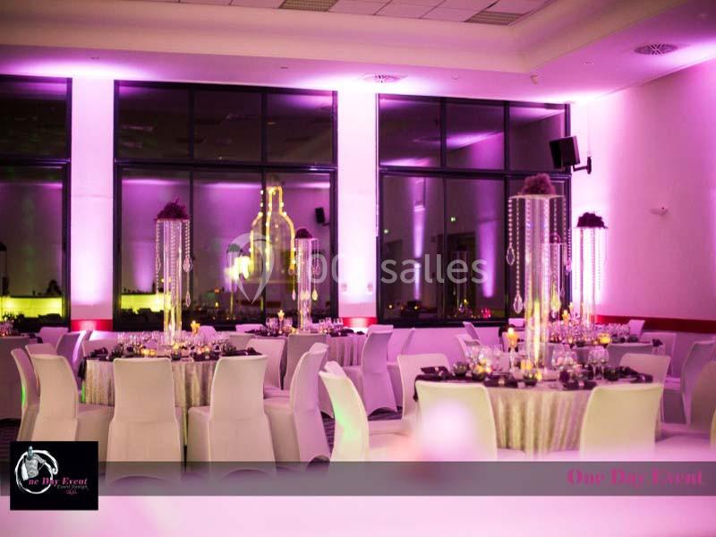 Location salle Saint-Cyr-sur-Mer (Var) - Le Frégate Provence #5