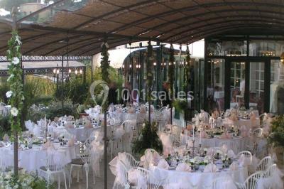 Location salle Saint-Cyr-sur-Mer (Var) - Le Frégate Provence #24