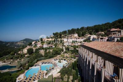 Location salle Saint-Cyr-sur-Mer (Var) - Le Frégate Provence #24