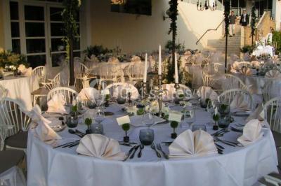 Location salle Saint-Cyr-sur-Mer (Var) - Le Frégate Provence #24