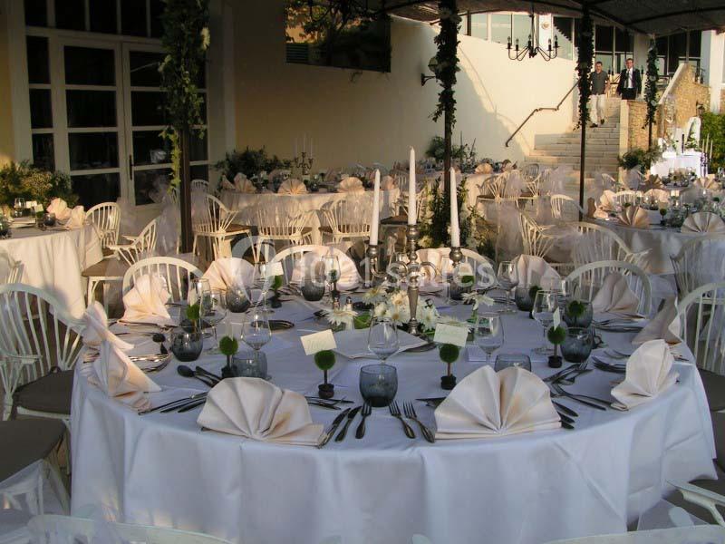 Location salle Saint-Cyr-sur-Mer (Var) - Le Frégate Provence #13