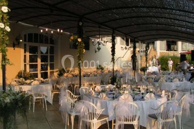 Location salle Saint-Cyr-sur-Mer (Var) - Le Frégate Provence #24