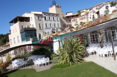 Location salle Saint-Cyr-sur-Mer (Var) - Le Frégate Provence #24
