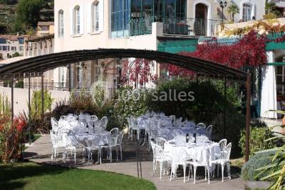 Location salle Saint-Cyr-sur-Mer (Var) - Le Frégate Provence #24