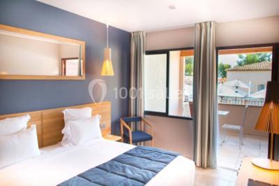 Location salle Saint-Cyr-sur-Mer (Var) - Le Frégate Provence #24