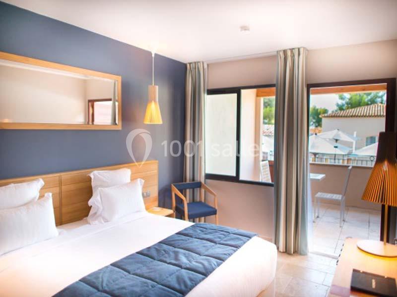 Location salle Saint-Cyr-sur-Mer (Var) - Le Frégate Provence #20