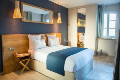 Location salle Saint-Cyr-sur-Mer (Var) - Le Frégate Provence #24