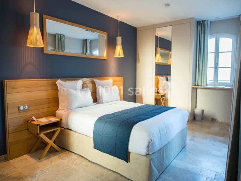 Location salle Saint-Cyr-sur-Mer (Var) - Le Frégate Provence #21