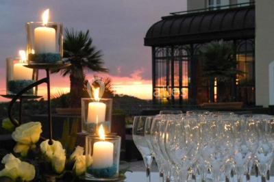 Location salle Saint-Cyr-sur-Mer (Var) - Le Frégate Provence #24