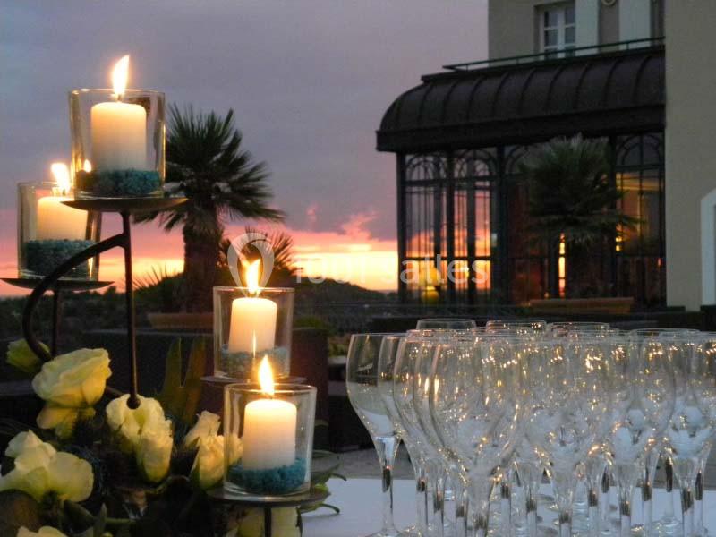 Location salle Saint-Cyr-sur-Mer (Var) - Le Frégate Provence #22