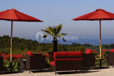 Location salle Saint-Cyr-sur-Mer (Var) - Le Frégate Provence #24