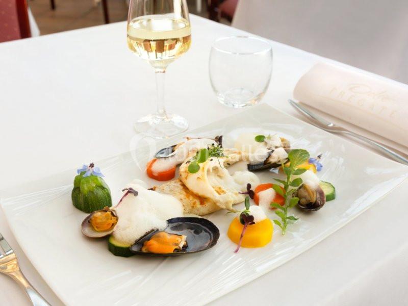 Location salle Saint-Cyr-sur-Mer (Var) - Le Frégate Provence #24