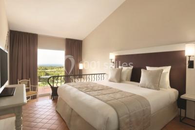 Location salle Saint-Cyr-sur-Mer (Var) - Le Frégate Provence #24