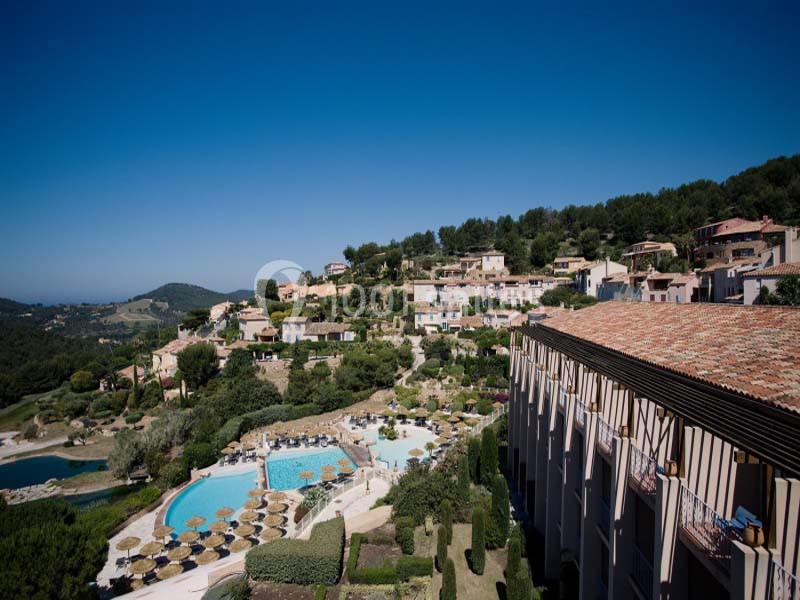 Location salle Saint-Cyr-sur-Mer (Var) - Le Frégate Provence #3