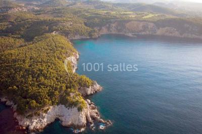 Location salle Saint-Cyr-sur-Mer (Var) - Le Frégate Provence #34