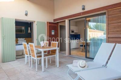 Location salle Saint-Cyr-sur-Mer (Var) - Le Frégate Provence #34