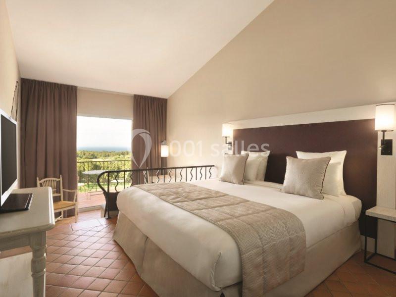 Location salle Saint-Cyr-sur-Mer (Var) - Le Frégate Provence #20