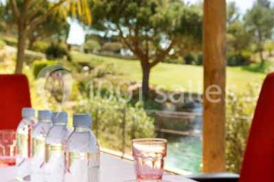 Location salle Saint-Cyr-sur-Mer (Var) - Le Frégate Provence #34