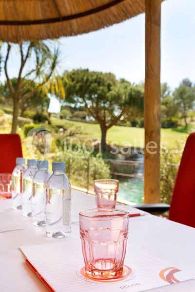 Location salle Saint-Cyr-sur-Mer (Var) - Le Frégate Provence #17