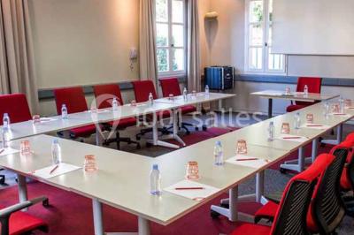 Location salle Saint-Cyr-sur-Mer (Var) - Le Frégate Provence #34