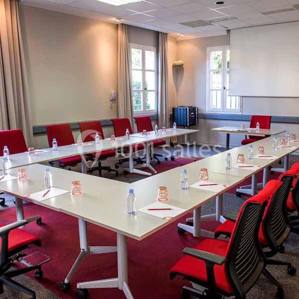 Location salle Saint-Cyr-sur-Mer (Var) - Le Frégate Provence #8