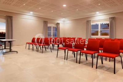 Location salle Saint-Cyr-sur-Mer (Var) - Le Frégate Provence #34