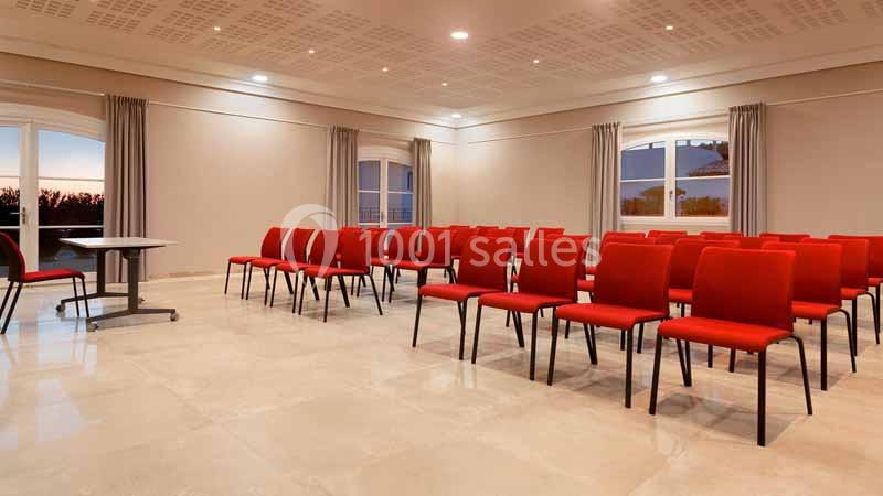 Location salle Saint-Cyr-sur-Mer (Var) - Le Frégate Provence #6