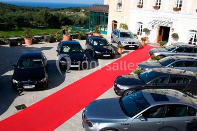 Location salle Saint-Cyr-sur-Mer (Var) - Le Frégate Provence #34