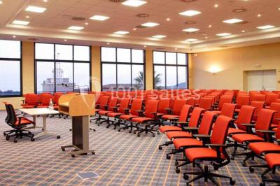 Location salle Saint-Cyr-sur-Mer (Var) - Le Frégate Provence #34