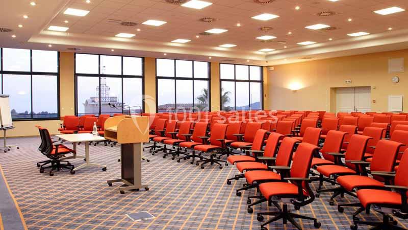 Location salle Saint-Cyr-sur-Mer (Var) - Le Frégate Provence #5