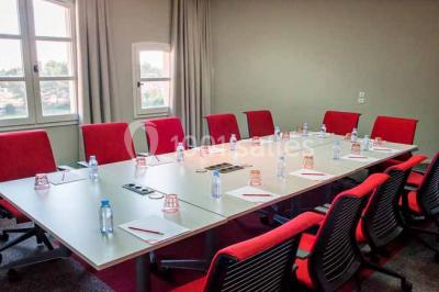 Location salle Saint-Cyr-sur-Mer (Var) - Le Frégate Provence #34