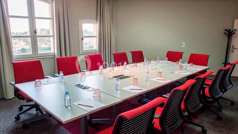 Location salle Saint-Cyr-sur-Mer (Var) - Le Frégate Provence #10