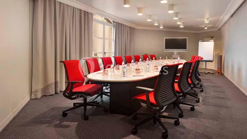 Location salle Saint-Cyr-sur-Mer (Var) - Le Frégate Provence #12