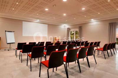 Location salle Saint-Cyr-sur-Mer (Var) - Le Frégate Provence #34